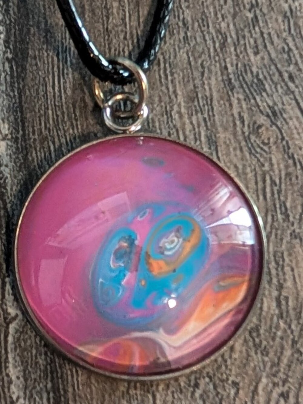 Pendant Necklace